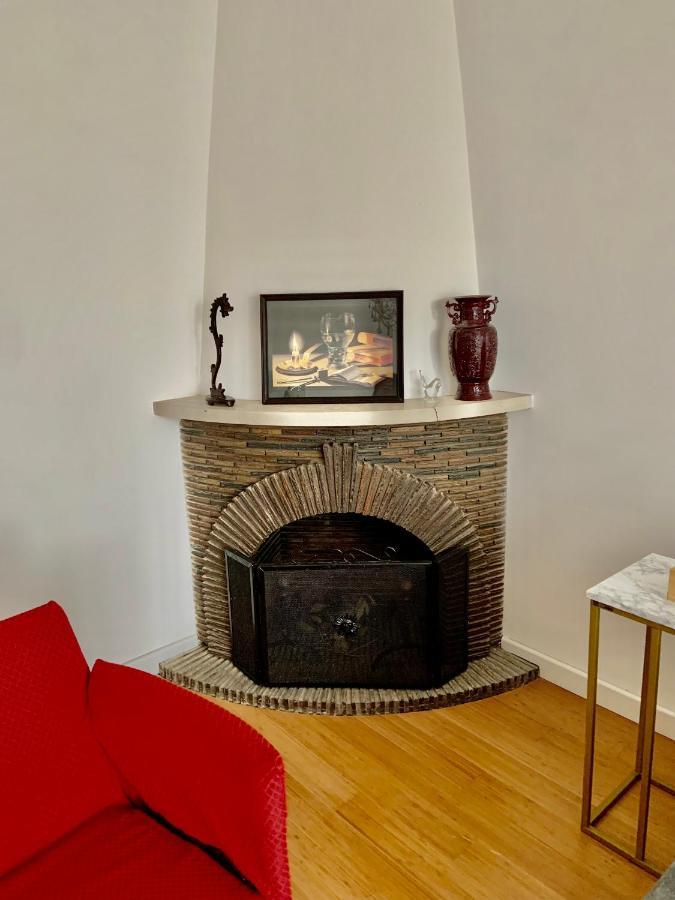 Grand Appartement 85M2 Centre Ville De Biarritz 6 Pers Buitenkant foto